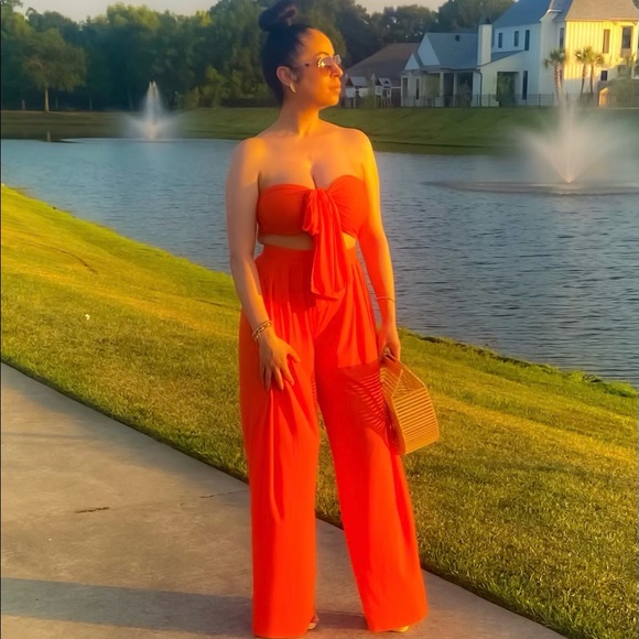 Two Piece Multi-Way Set - Picture 2 of 3